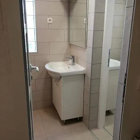 Feriehus Ubytovanie Lana