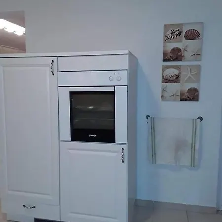 Ubytovanie Lana * Vir