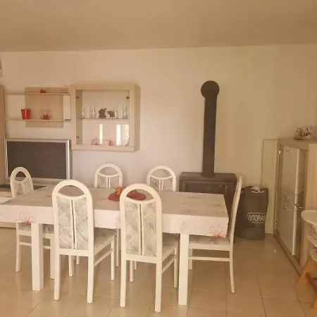 Ubytovanie Lana Feriehus *